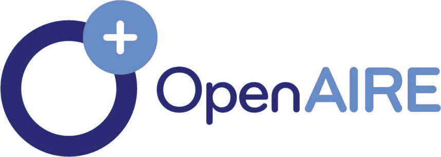 Openaire logo