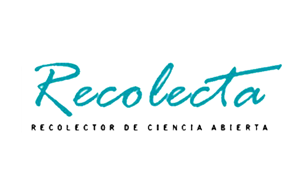 Logo de Recolecta